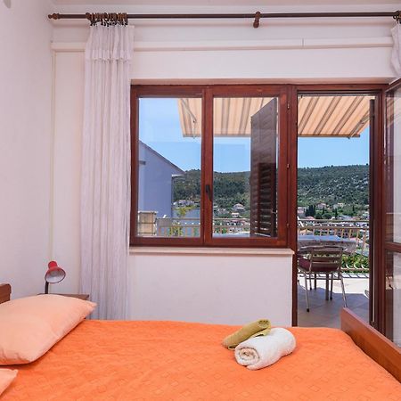 Apartment "Turista" Marina Eksteriør billede